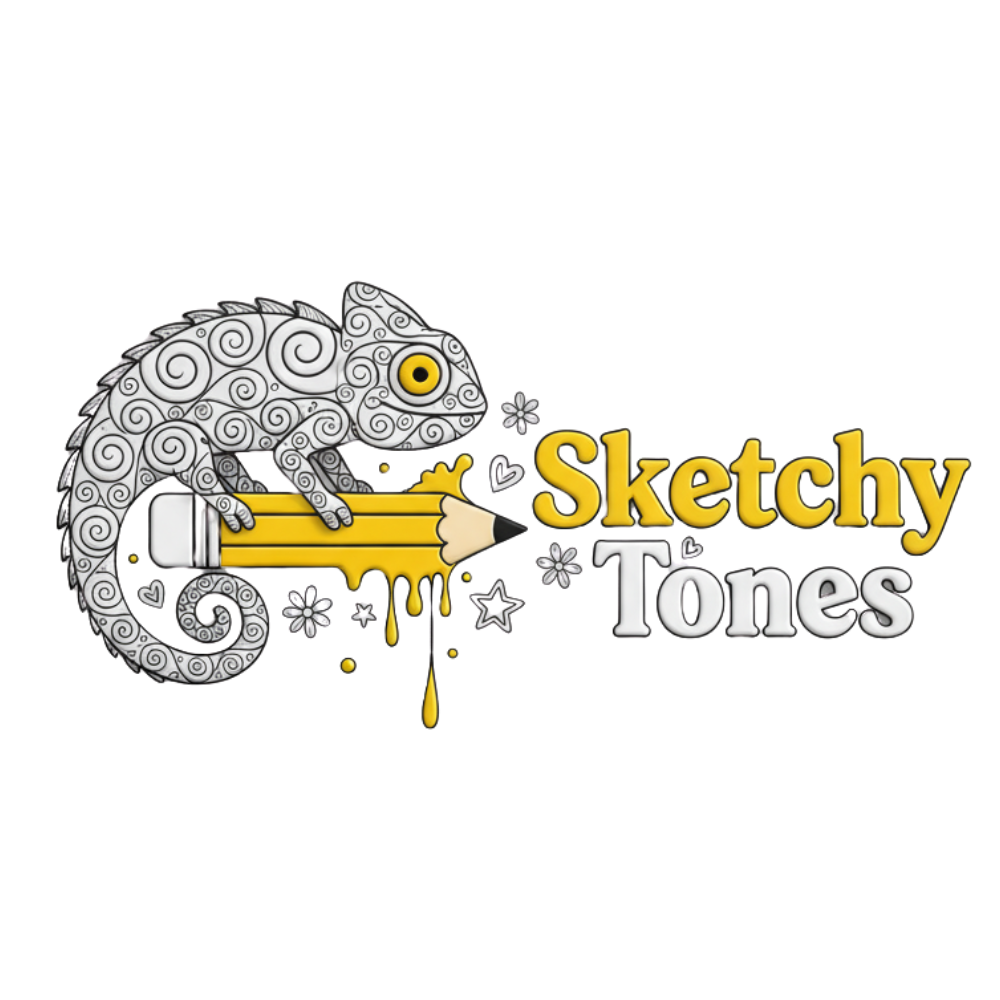 Sketchytone