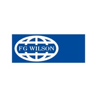  FG Wilson Engineering FZE