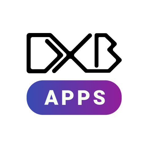 DXB Apps