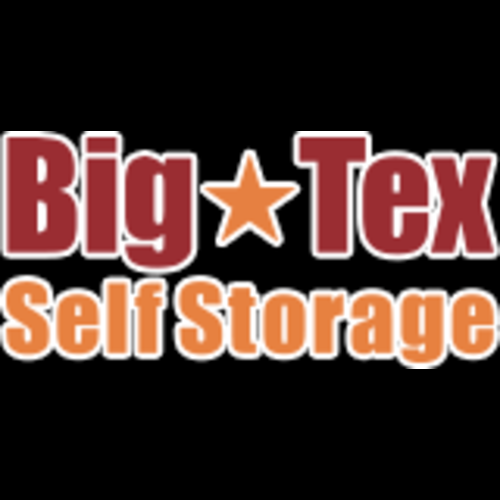 Big Tex Storage