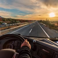 HGV Medical in UK - Driver Medical Test